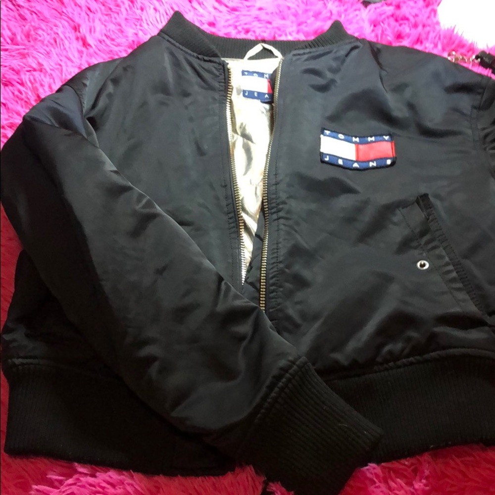 Tommy jacket